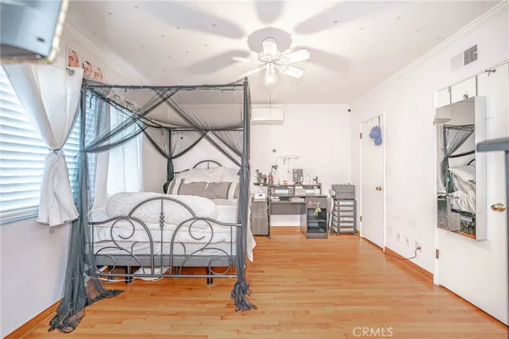 Primary Bedroom #1