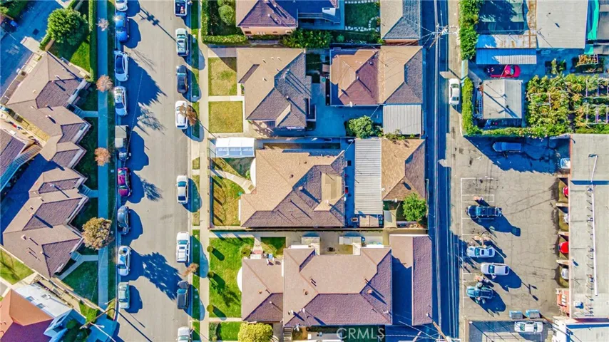 5267 Via Campo Street, Los Angeles, California 90022