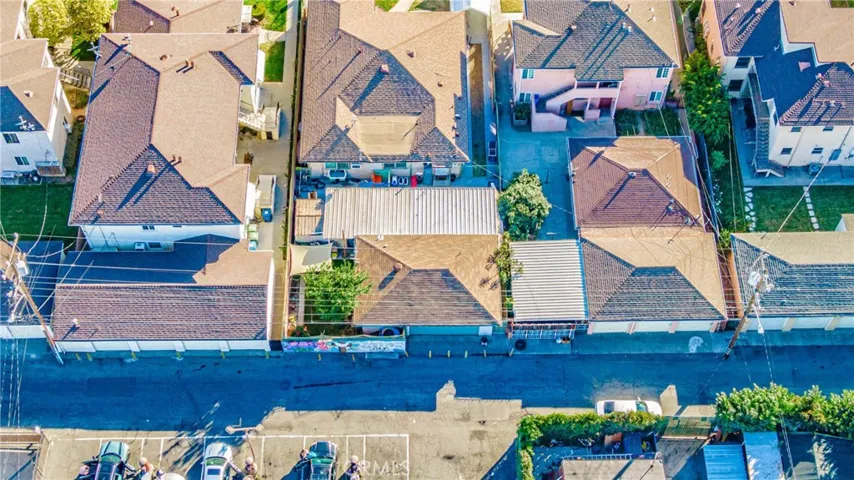 5267 Via Campo Street, Los Angeles, California 90022