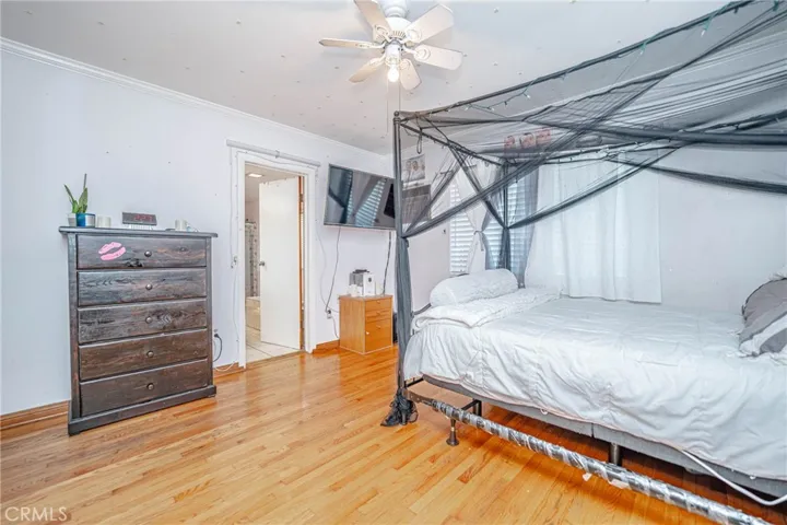 Primary Bedroom #1