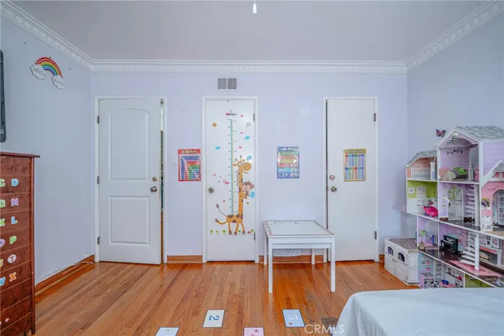 Bedroom #3