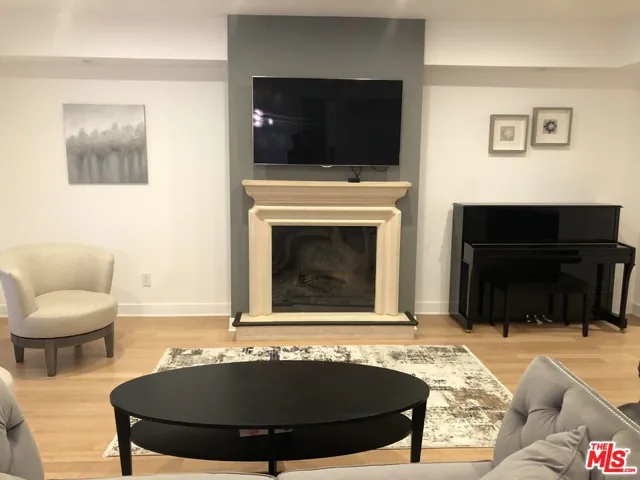 2230 S Bentley Avenue Ph3, Los Angeles, California 90064