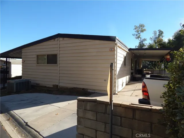 4040 Piedmont Drive Unit 158, Highland, California 92346