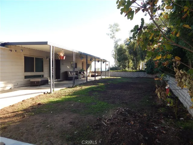 4040 Piedmont Drive Unit 158, Highland, California 92346
