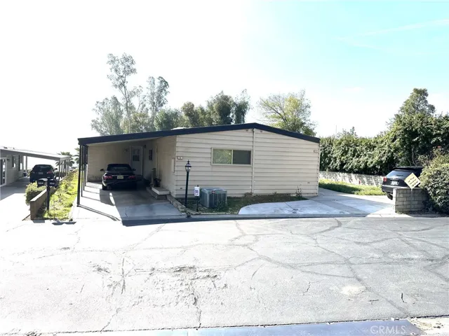 4040 Piedmont Drive Unit 158, Highland, California 92346