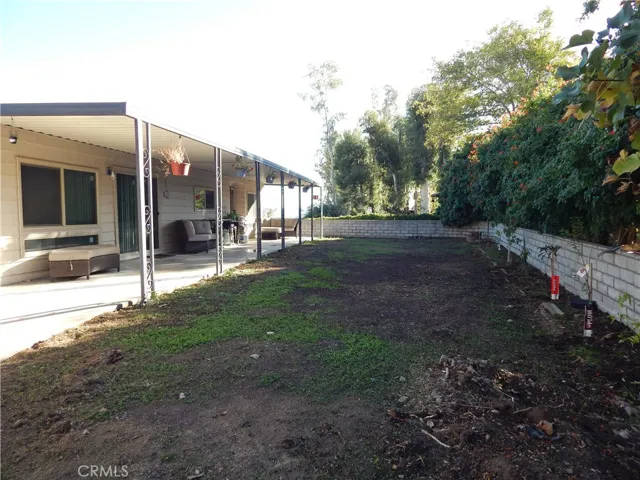 4040 Piedmont Drive Unit 158, Highland, California 92346