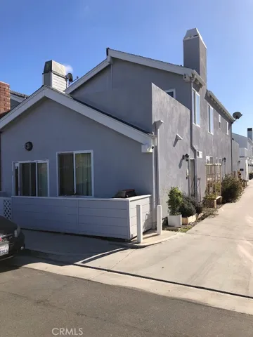 202 Colton Street B, Newport Beach, California 92663