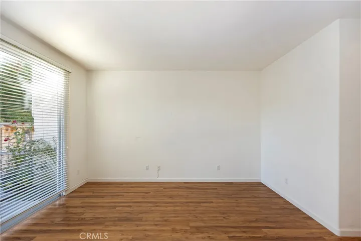 Main Floor Master Bedroom