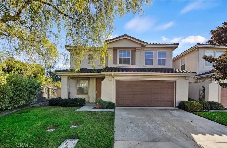 1785 Nerine Way, Carlsbad, California 92011