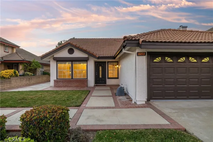 6059 Via Toledo, La Verne, California 91750