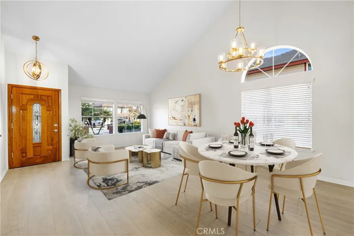 6059 Via Toledo, La Verne, California 91750
