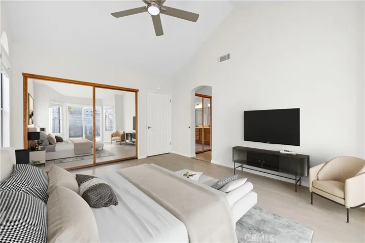 6059 Via Toledo, La Verne, California 91750