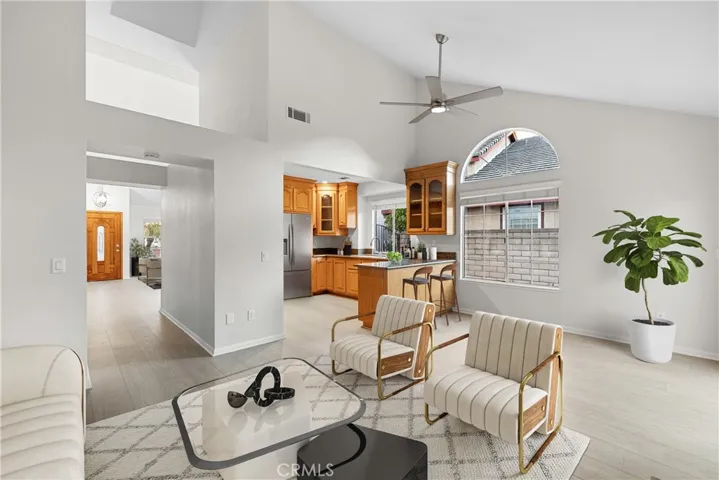 6059 Via Toledo, La Verne, California 91750
