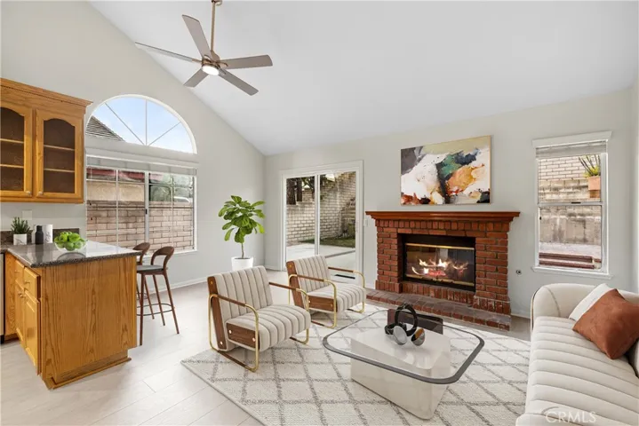 6059 Via Toledo, La Verne, California 91750