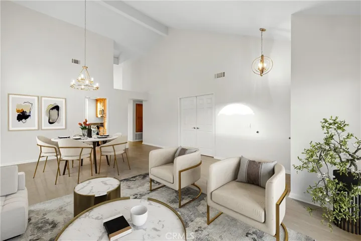 6059 Via Toledo, La Verne, California 91750