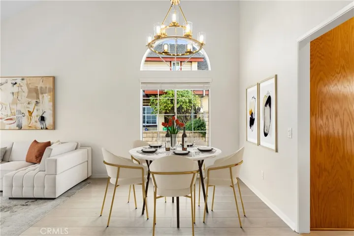 6059 Via Toledo, La Verne, California 91750