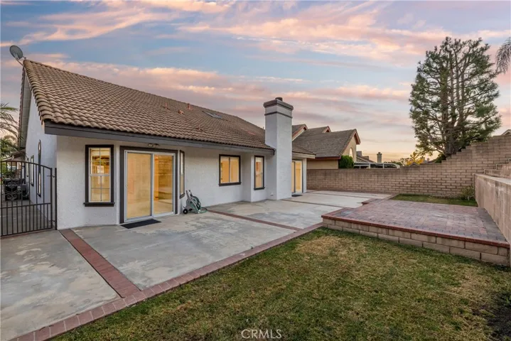 6059 Via Toledo, La Verne, California 91750