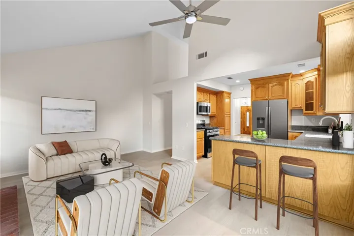 6059 Via Toledo, La Verne, California 91750