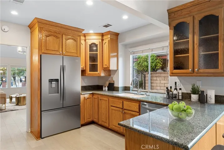 6059 Via Toledo, La Verne, California 91750