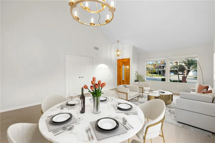 6059 Via Toledo, La Verne, California 91750