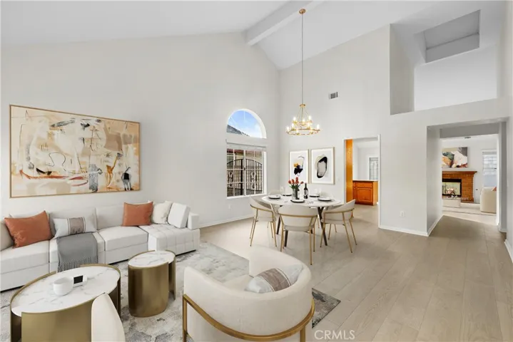 6059 Via Toledo, La Verne, California 91750