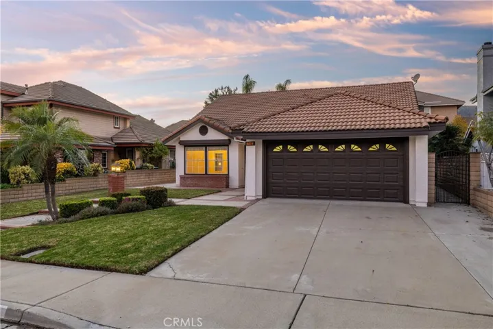 6059 Via Toledo, La Verne, California 91750