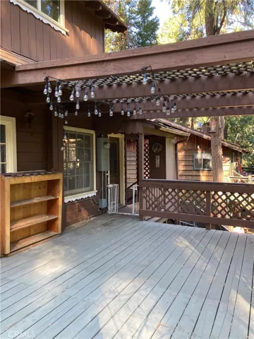 24782 Faulhorn, Crestline, California 92325