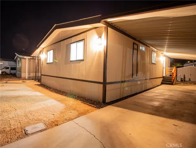 2330 E Avenue J8 132, Lancaster, California 93535