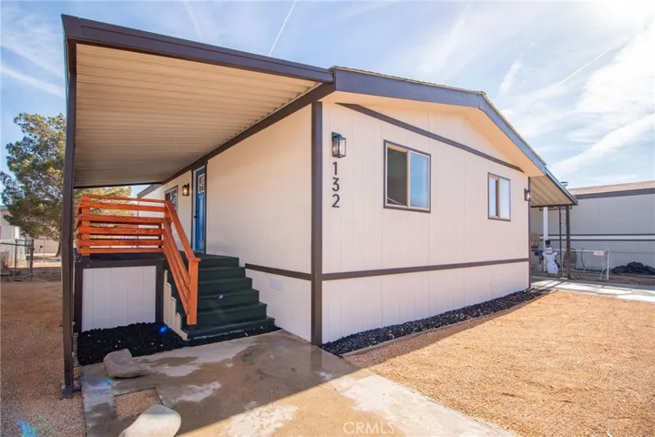 2330 E Avenue J8 132, Lancaster, California 93535