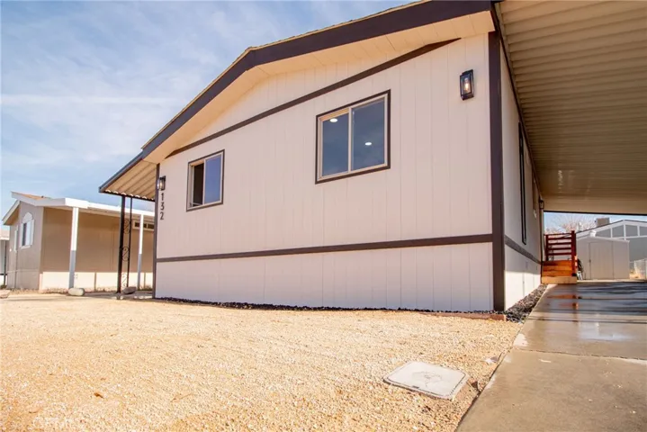 2330 E Avenue J8 132, Lancaster, California 93535