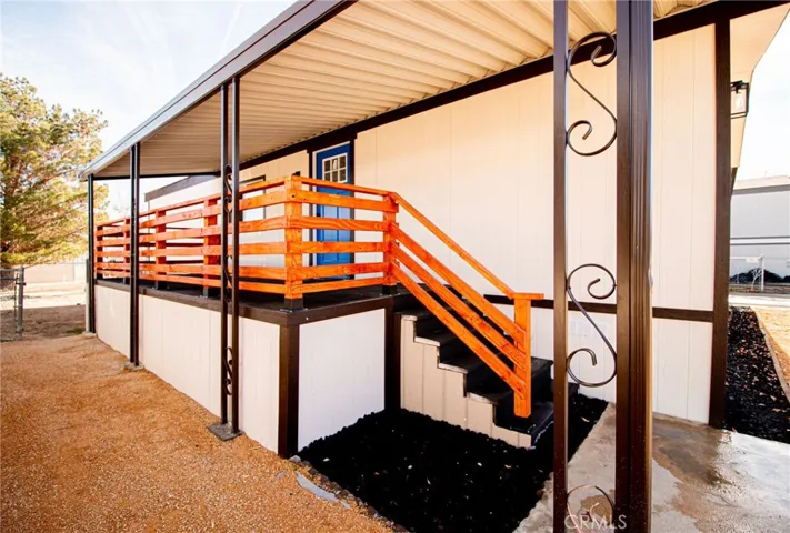 2330 E Avenue J8 132, Lancaster, California 93535