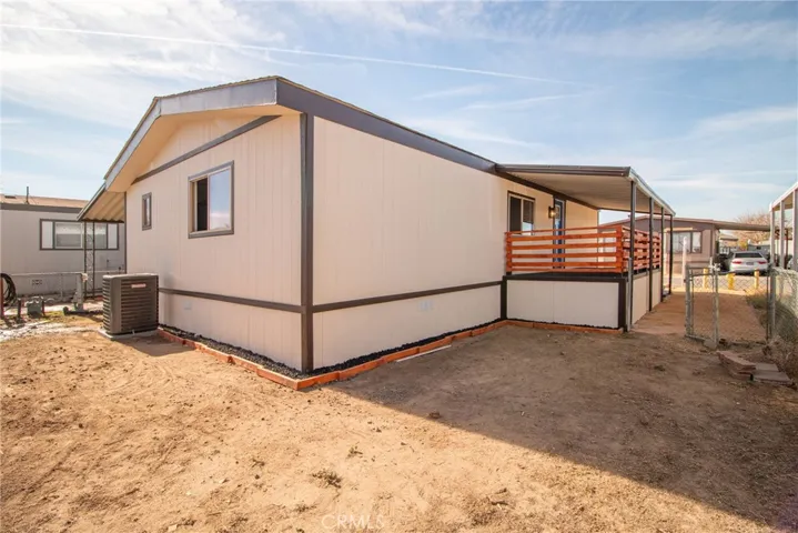 2330 E Avenue J8 132, Lancaster, California 93535