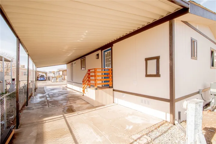 2330 E Avenue J8 132, Lancaster, California 93535