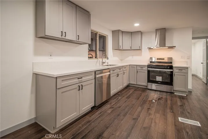 2330 E Avenue J8 132, Lancaster, California 93535