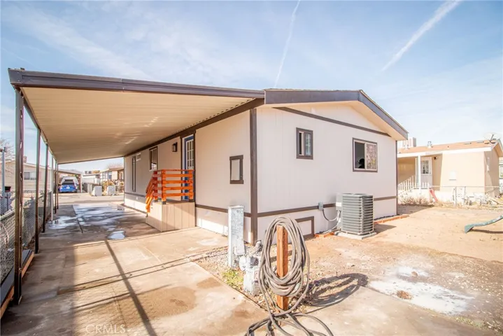 2330 E Avenue J8 132, Lancaster, California 93535