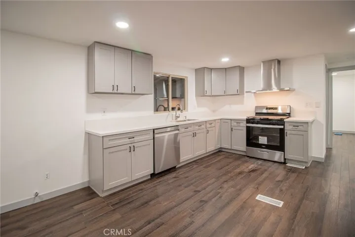 2330 E Avenue J8 132, Lancaster, California 93535