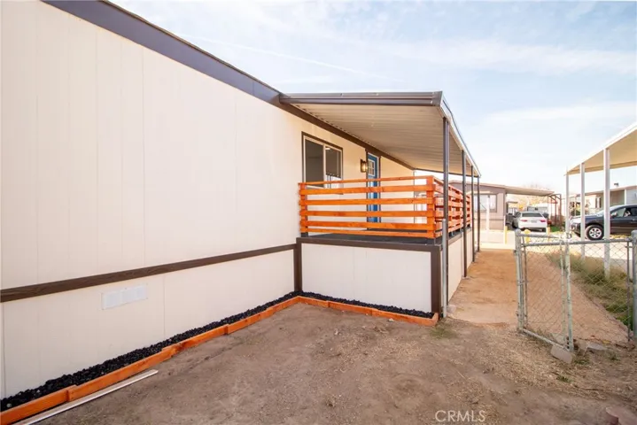 2330 E Avenue J8 132, Lancaster, California 93535