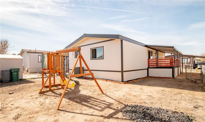 2330 E Avenue J8 132, Lancaster, California 93535