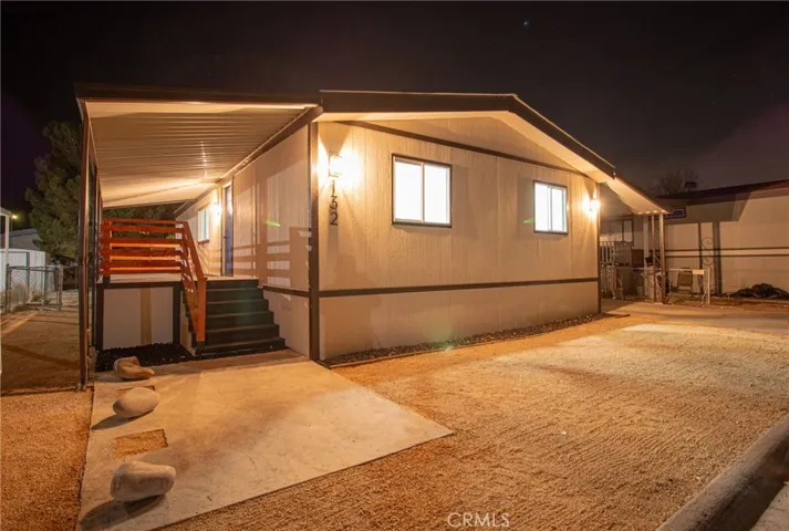 2330 E Avenue J8 132, Lancaster, California 93535