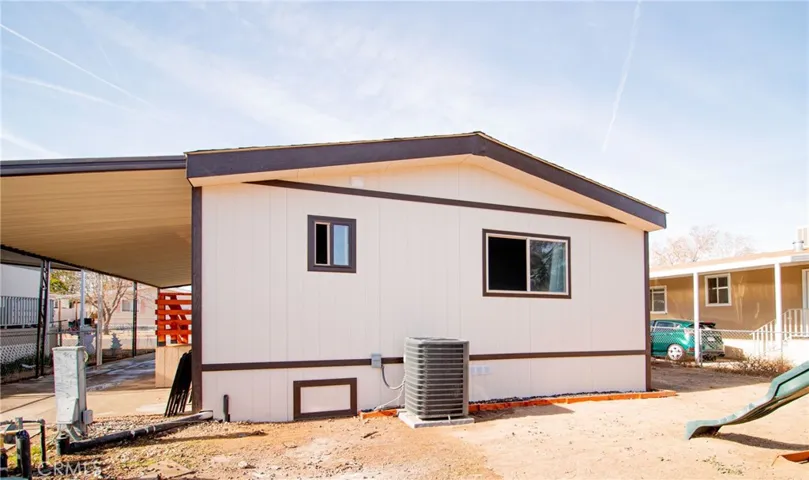 2330 E Avenue J8 132, Lancaster, California 93535