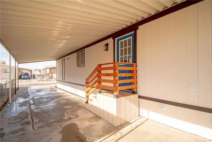 2330 E Avenue J8 132, Lancaster, California 93535