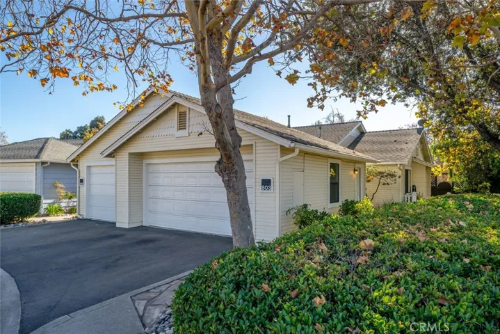 803 Marigold Court 7, San Luis Obispo, California 93401