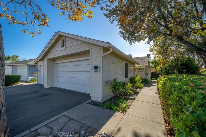 803 Marigold Court 7, San Luis Obispo, California 93401