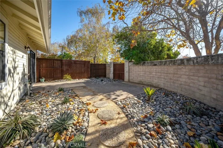 803 Marigold Court 7, San Luis Obispo, California 93401