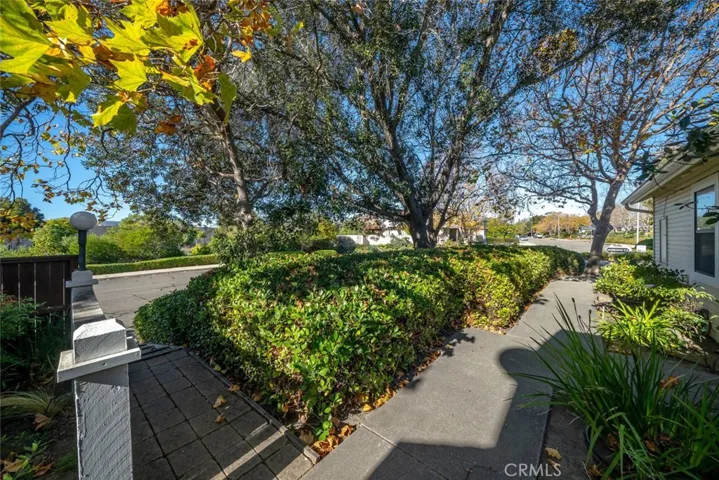 803 Marigold Court 7, San Luis Obispo, California 93401