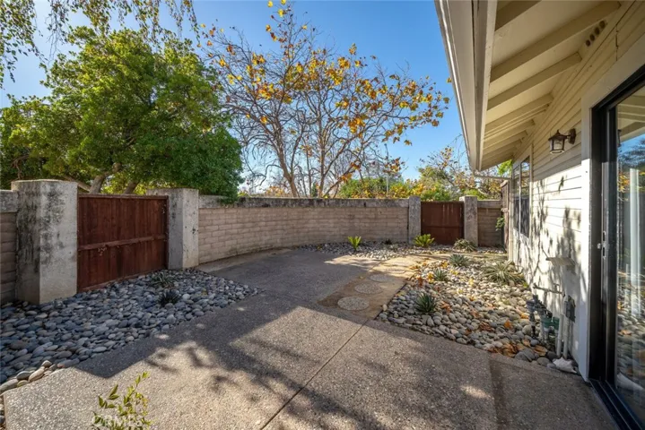 803 Marigold Court 7, San Luis Obispo, California 93401