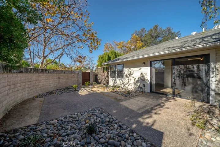 803 Marigold Court 7, San Luis Obispo, California 93401