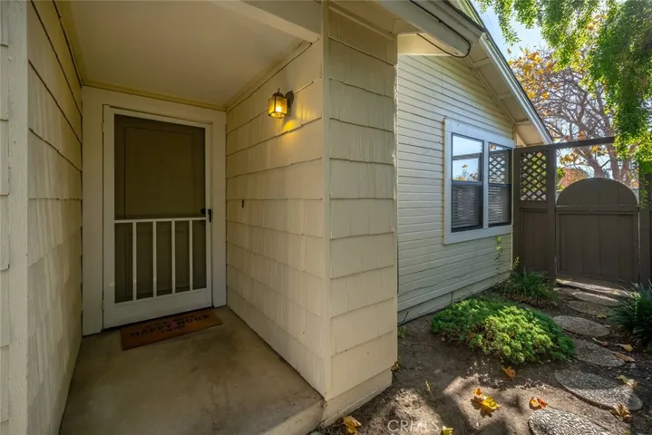 803 Marigold Court 7, San Luis Obispo, California 93401