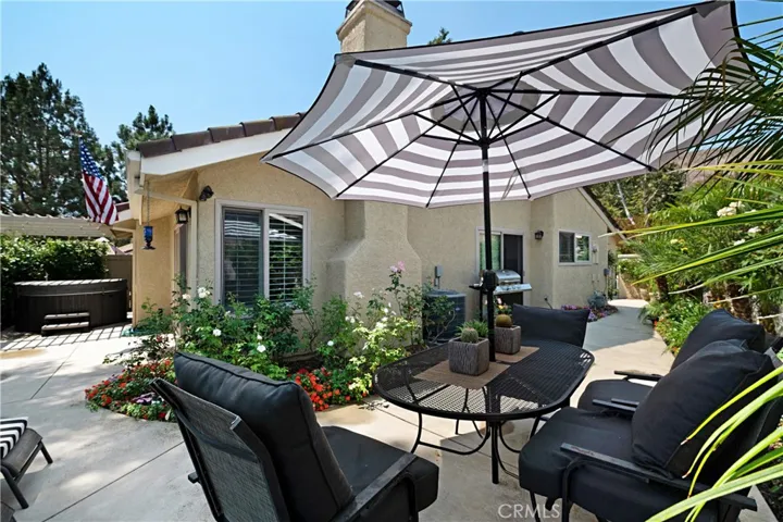 644 Campo Verde Court, Oak Park, California 91377