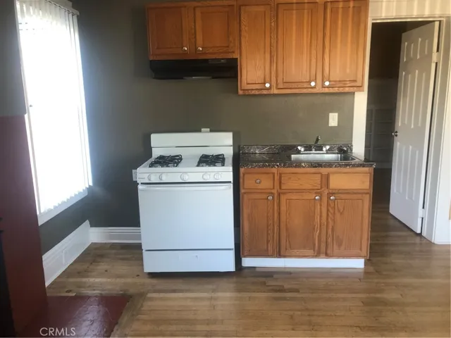 201 S D Street, Oxnard, California 93030